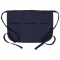 Fame F30 Cafe Rounded Apron with Pockets - Navy