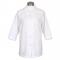 Fame K72 Women's Smock - White