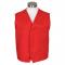 Fame V40 Most Popular Unisex Vest - Red