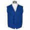 Fame V40 Most Popular Unisex Vest - Royal Blue