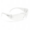 Full Source FS110UC Spinyback Safety Glasses - Clear Uncoated Lens