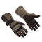 Wiley X TAG-1 Tactical Assault Gloves - Foliage Green