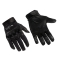 Wiley X CAG-1 Combat Assault Gloves - Black