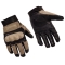 Wiley X CAG-1 Combat Assault Gloves - Coyote Brown