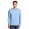 Gildan G2400 Ultra Cotton Long Sleeve T-Shirt - Light Blue