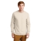 Gildan G2400 Ultra Cotton Long Sleeve T-Shirt - Natural
