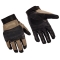 Wiley X Hybrid Hard Knuckle Gloves - Coyote Brown