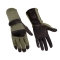Wiley X Orion Flight Gloves - Foliage Green