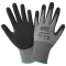 Global Glove CR186MF Samurai Glove Tuffalene Touchscreen Cut Resistant Dipped Gloves