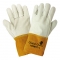 Global Glove 100MTC Premium Grain Cowhide Mig/Tig Welder Gloves