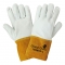 Global Glove 100MTG Premium Grain Goatskin Mig/Tig Welder Gloves