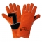 Global Glove 1200 Premium Shoulder Split Cowhide Leather Welders Gloves