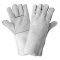 Global Glove 1200GE Economy Split Leather Welding Gloves