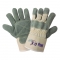 Global Glove 2000DP Big Ole Double Tanned Palm Cowhide Leather Gloves