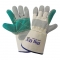 Global Glove 2100GCDP Big Ole Split Cowhide Double Leather Palm Gloves