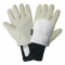Global Glove 2800GLP Premium Leather Latex Dipped Freezer Gloves