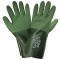 Global Glove 282 FrogWear Mach Finish Double Nitrile Gloves