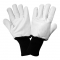 Global Glove 2850G Leather Gloves - Premium Goatskin Grain - Cold Keep Insulation
