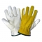 Global Glove 3200BS Premium Cowhide Leather Driver Gloves