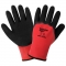 Global Glove 440 Gripster Nylon Lined Double Dipped Latex Palm Gloves