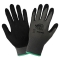 Global Glove 500G Tsunami Grip Light Mach Finish Nitrile Coated Palm Gloves