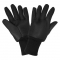 Global Glove 521INT 3-Layer Insulated Nylon Shell Gloves