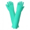 Global Glove 522 FrogWear Extra-Long 22 Mil Nitrile Unsupported Gloves