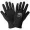 Global Glove 540 Tsunami Grip Drivers Style Foam Nitrile Coated Gloves