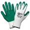 Global Glove 550 Gripster Solid Nitrile Dipped Nylon Gloves