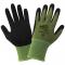 Global Glove 568XFT-TS Tsunami Grip XFT Xtreme Foam Technology Coated Touchscreen Bamboo Gloves