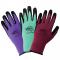 Global Glove 578XFT Tsunami Grip XFT Xtreme Foam Technology Coated Nylon Gloves - Variety Pack