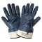 Global Glove 617 Solid Nitrile Fully Dipped Gloves