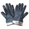 Global Glove 617R Rough Nitrile Fully Dipped Gloves