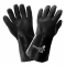 Global Glove 712R Premium Double Dipped PVC Gloves - 12