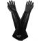 Global Glove 726R Premium Double Dipped Rough Finish PVC Gloves