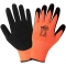 Global Glove 801 Tsunami Grip High Visibility Heat Resistant Gloves