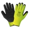 Global Glove 802 High-Visibility Cut and Heat Resistant Gloves