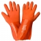 Global Glove 8620 Double Dipped PVC Chemical Resistant Gloves