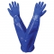 Global Glove 8690 FrogWear Shoulder Length Triple Dipped PVC Gloves