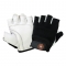 Global Glove AV2000 Hot Rod Gloves Fingerless Anti-Shock/Vibration Palm Gloves