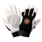 Global Glove AV3008 Hot Rod Gloves Premium Anti-Shock/Vibration Palm Gloves