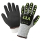 Global Glove CIA300INT Vise Gripster C.I.A. Low Temperature Cut and Impact Resistant Gloves
