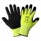 Global Glove CR18NFT-R Samurai Glove High-Visibility Cut Resistant Gloves