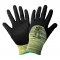 Global Glove CR639 Tsunami Grip Tuff Hybrid Engineered Foam Nitrile Dipped Gloves