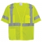 Global Glove GLO-011 FrogWear Type R Class 3 Mesh Safety Vest