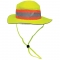Global Glove GLO-H2 FrogWear High-Visibility Two-Tone Ranger Hat