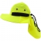 Global Glove GLO-H5 FrogWear High-Visibility Ranger Hat