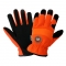 Global Glove HR3222INT Hot Rod Gloves Insulated Waterproof Drivers Gloves