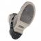 Global Glove ITR3615 Ice Gripster Treads Anti-Slip Heel Traction Cleats with Carbon Steel Studs