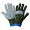 Global Glove KS300LF Samurai Glove Highly Cut Resistant Leather Palm Gloves